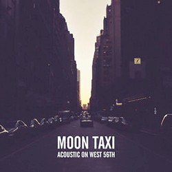 Acoustic on West 56th