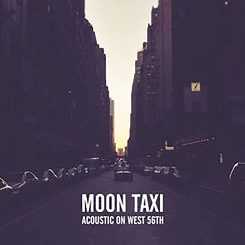 Acoustic on West 56th