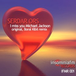 I Miss You Michael Jackson