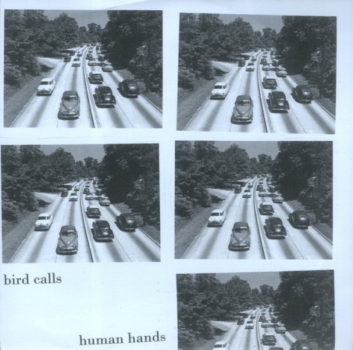 Bird Calls / Human Hands