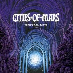 Temporal Rifts