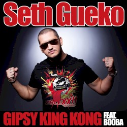 Gispy King Kong