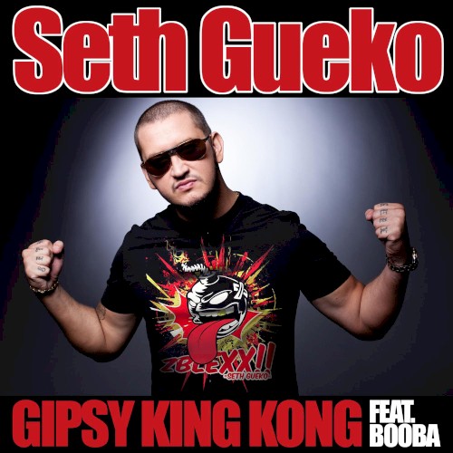 Gispy King Kong