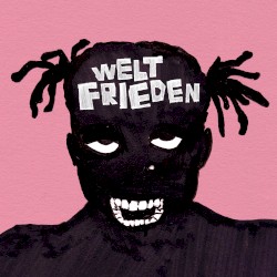 Weltfrieden