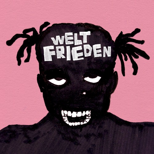 Weltfrieden