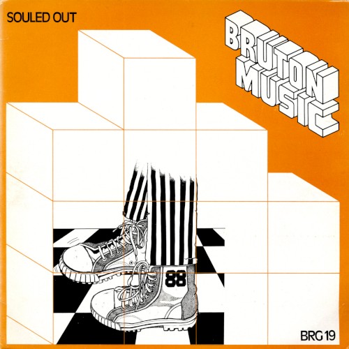 Souled Out