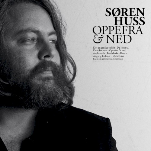 Oppefra & Ned