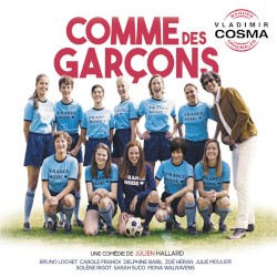 Comme des garçons