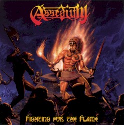 Fighting for the Flame