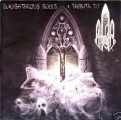Slaughterous Souls: A Tribute to At the Gates