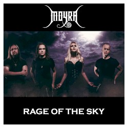 Rage of the Sky