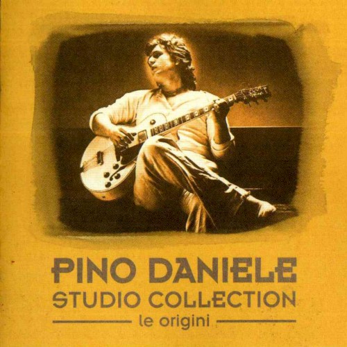 Studio Collection: Le origini