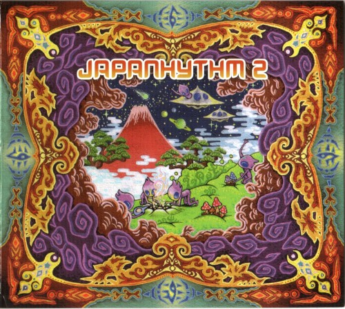 Japanhythm 2