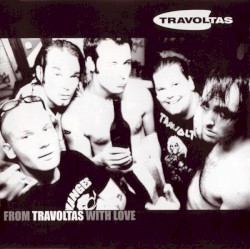 From Travoltas With Love