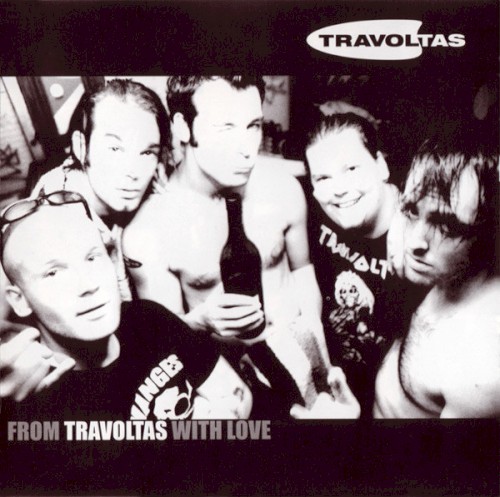 From Travoltas With Love