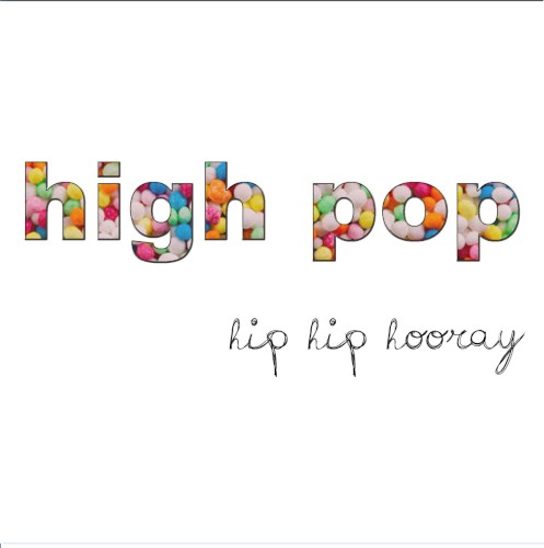 Hip Hip Hooray