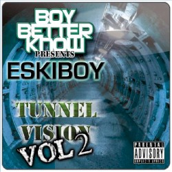 Tunnel Vision, Volume 2