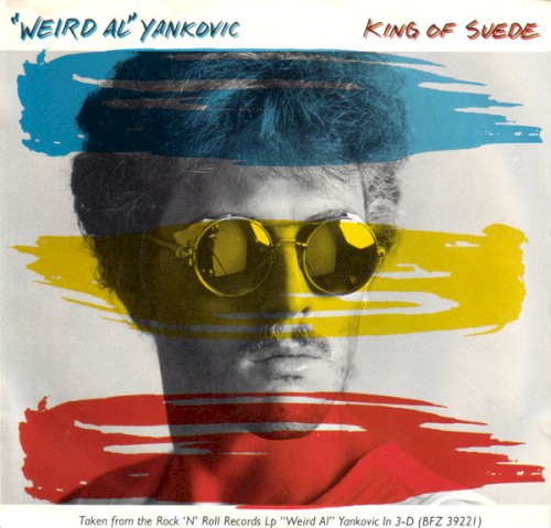 King of Suede