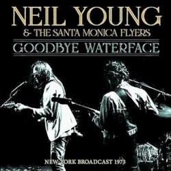 Goodbye Waterface