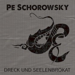 Dreck Und Seelenbrokat