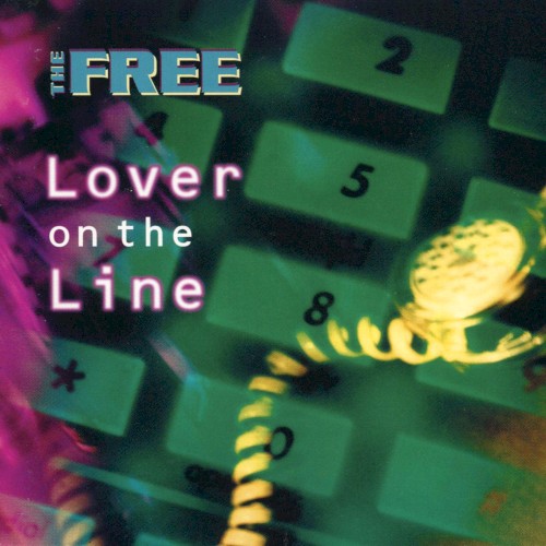 Lover on the Line