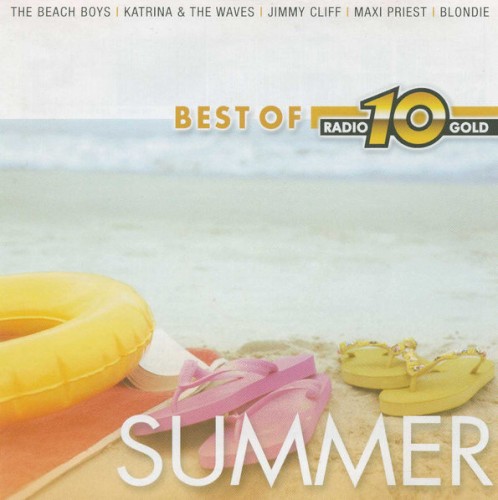 Best of Radio 10 Gold - Summer