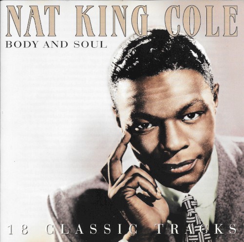 Body and Soul