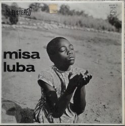 Misa Luba