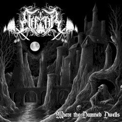 Where the Damned Dwells