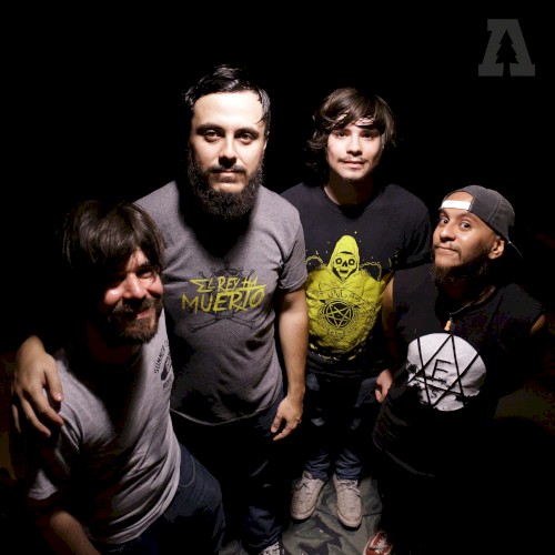 Audiotree Live