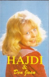 Hajdi