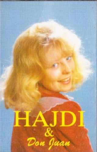 Hajdi