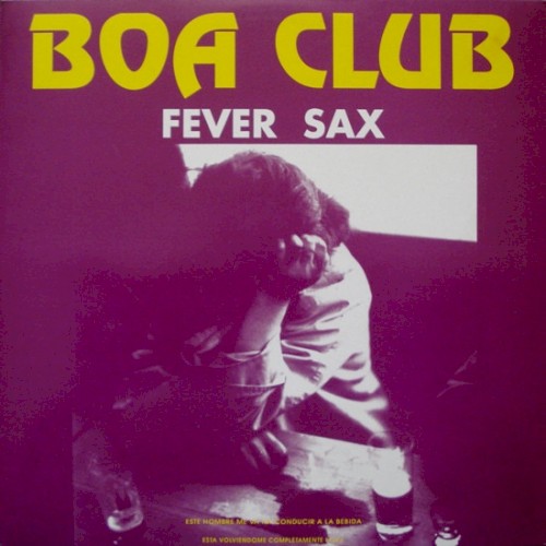 Fever Sax