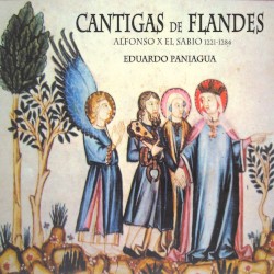 Cantigas de Flandes
