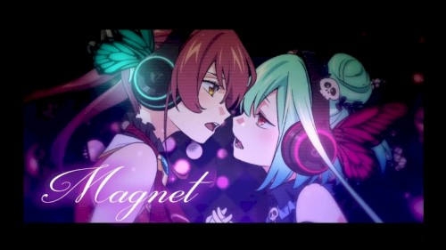 magnet