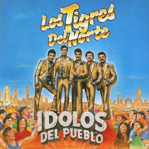 Ídolos del pueblo