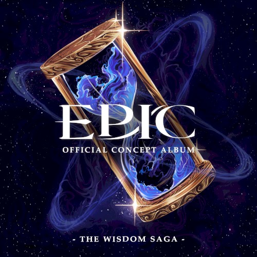 EPIC: The Wisdom Saga