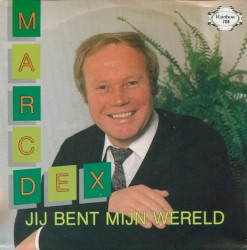 Jij bent mijn wereld