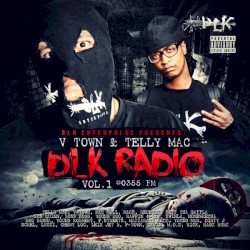 DLK Radio, Vol. 1 #0355 FM