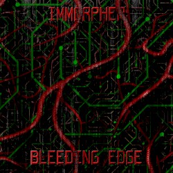 Bleeding Edge