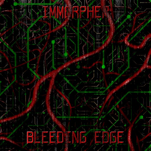 Bleeding Edge