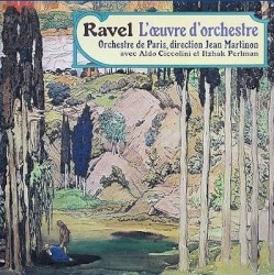 Orchestral Works