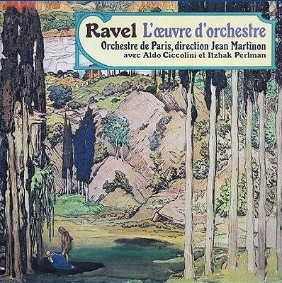 Orchestral Works