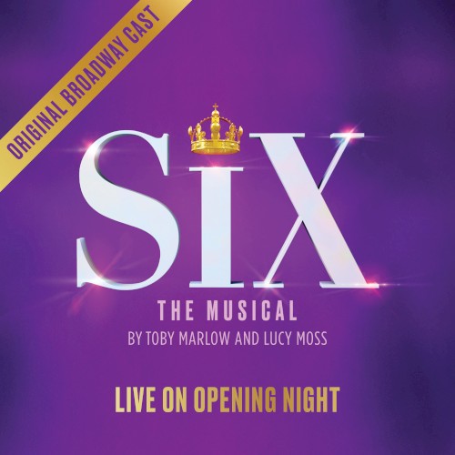Six: The Musical