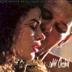 Wild Orchid