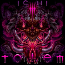 Totem - EP