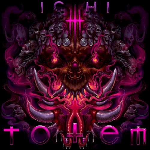 Totem - EP