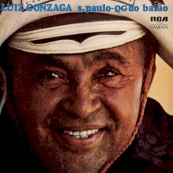 S. Paulo - QG do Baião