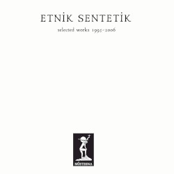 Selected Works 1995-2006