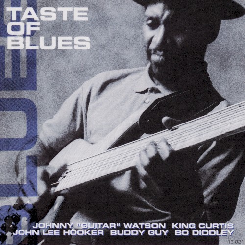 Taste of Blues